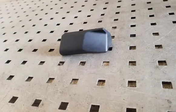 Audi A6 C7 Other interior part 4G2858341