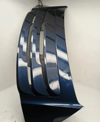 Porsche 911 991 Tailgate/trunk/boot lid