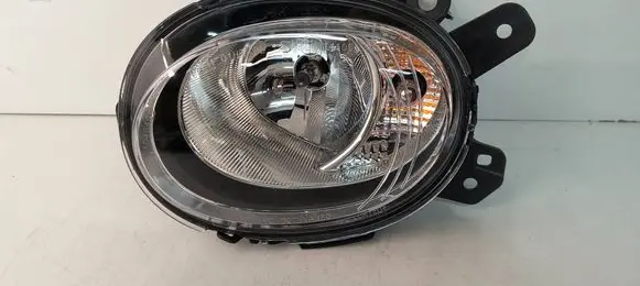 BMW i3 Front bumper turn signal 7295687-10