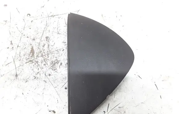 Volkswagen PASSAT B6 Dashboard side end trim 3C1858217B