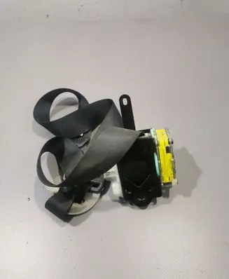 Toyota Verso Front seatbelt