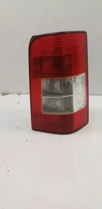 Peugeot Partner Rear/tail lights