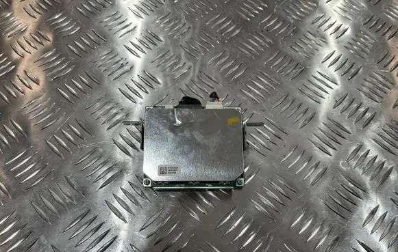 Hyundai Tucson IV NX4 Xenon control unit/module N792181000