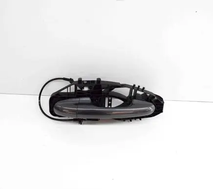 Ford Fiesta Front door exterior handle H1BBA22404ACXWAA H1BBA224A37EE