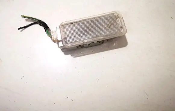 Citroen C5 Other interior light