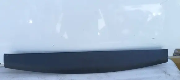 KIA Carens III Bottom trim 