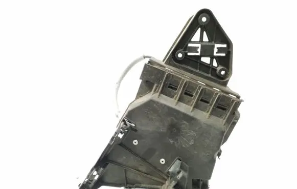 Volvo S60 Rear door lock 31301747