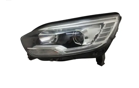 Renault Scenic IV - Grand scenic IV Headlight/headlamp 260606727R 01229301