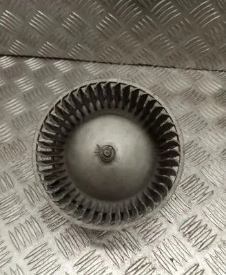Honda Civic Heater fan/blower