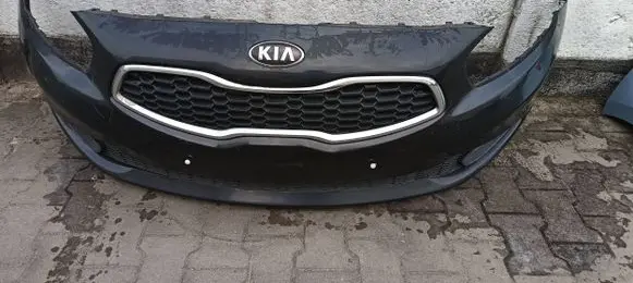 KIA Ceed Front bumper
