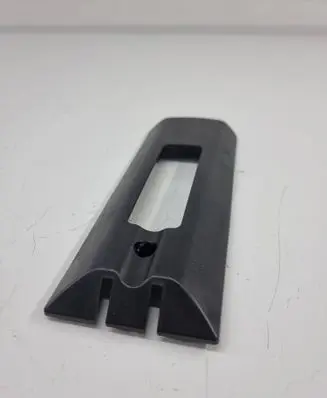 BMW X5 F15 Rear seat rail trim cover 7171832