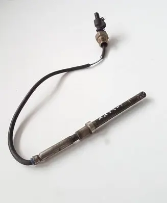 Mercedes-Benz S W221 Exhaust gas temperature sensor A0051534028