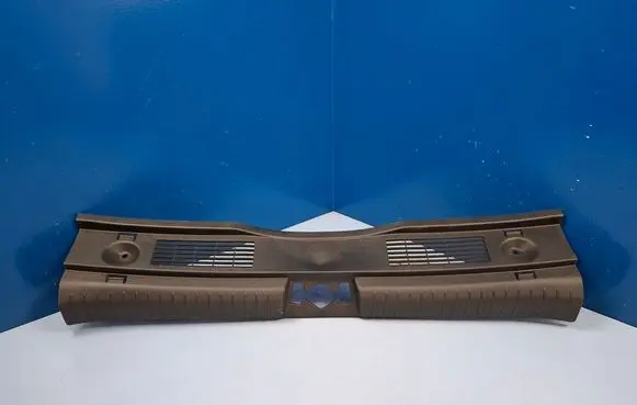 KIA Ceed Trunk/boot sill cover protection 85771J7100