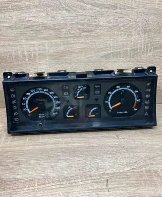 Renault 19 Speedometer (instrument cluster)