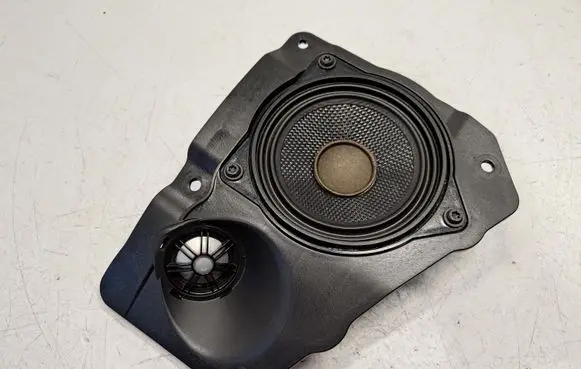 BMW 7 F01 F02 F03 F04 Parcel shelf speaker 65139151972
