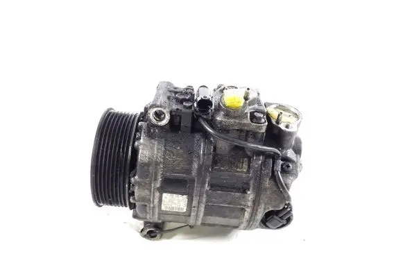 Mercedes-Benz ML W164 Air conditioning (A/C) compressor (pump) A0022305311