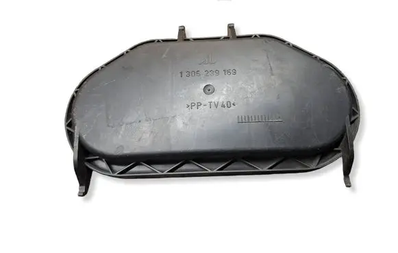 Ford Galaxy Headlight/headlamp dust cover 1305239169