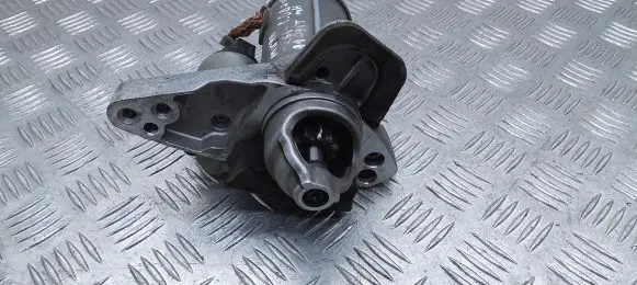 Nissan Micra K14 Starter motor 233005993R 0001170669 233005993RA
