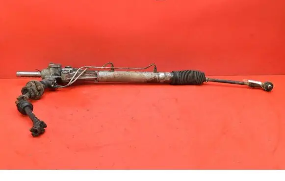 Iveco Daily 3rd gen Steering rack 99463258
