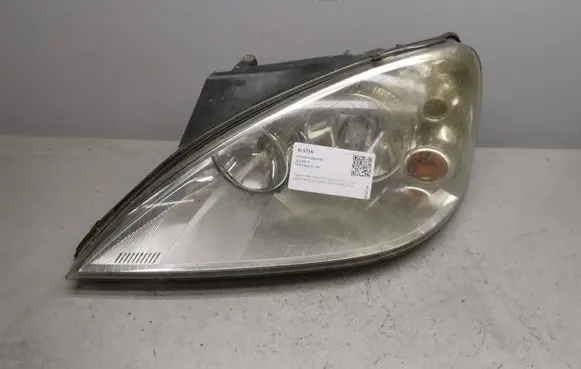 Ford Galaxy Headlight/headlamp 0301183201 7M5941015D YM2113005ED