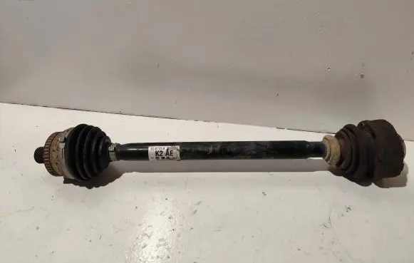 Audi A4 S4 B6 8E 8H Front driveshaft 8E0407272AE