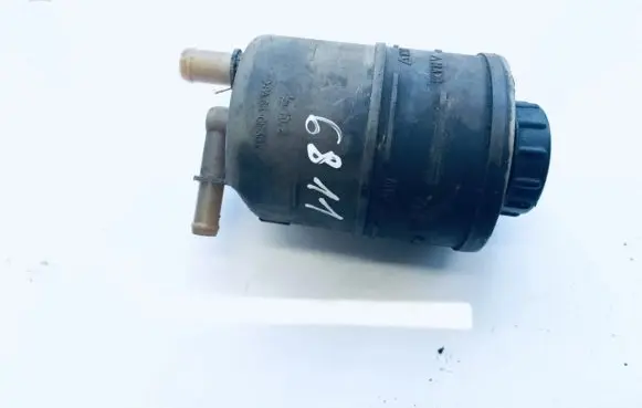 Power steering fluid tank/reservoir