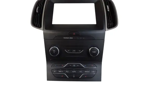 Ford Edge II Climate control unit KT4T18E245 KT4T18E245BB EWTCD