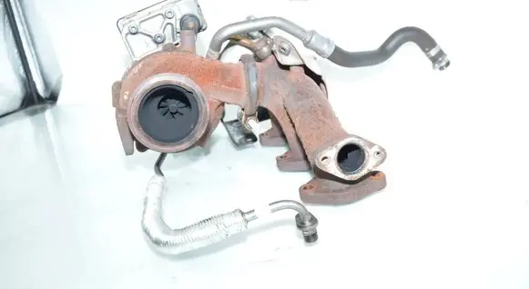 BMW 2 F46 Turbo 8513652 11658513652 8511719