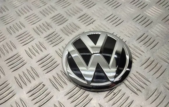 Volkswagen Transporter - Caravelle T6 Manufacturers badge/model letters 7E0853630D