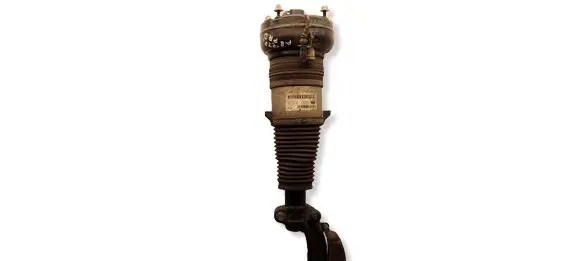 Audi A8 S8 D4 4H Front shock absorber/damper 4H0616039AP
