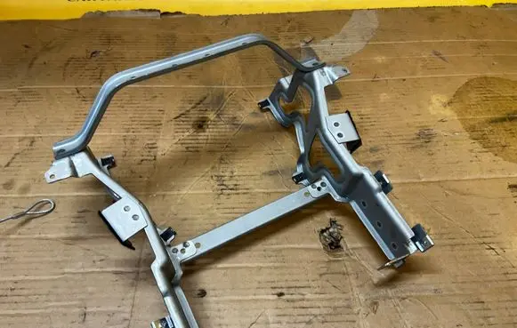 Mercedes-Benz G W461 W463 1st Gen Other dashboard part 3003566400