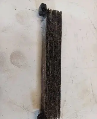 Renault Espace III Transmission/gearbox oil cooler 