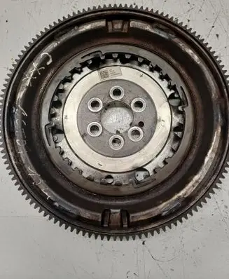 Flywheel