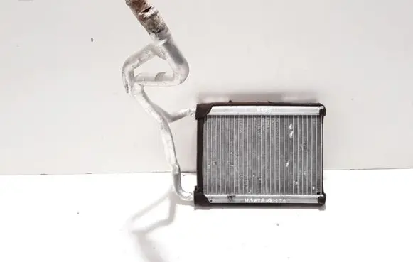 Hyundai Santa Fe Heater blower radiator
