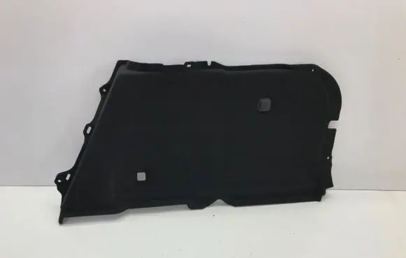Mazda CX-60 Trunk/boot side trim panel KBB3A