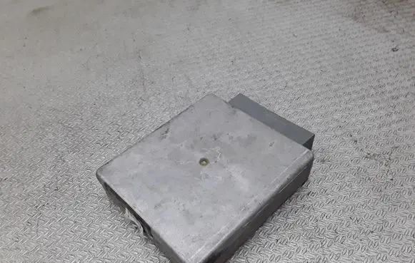 Ford Focus Engine control unit/module YS4F12A650PA