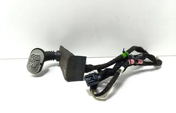Mazda CX-3 Rear door wiring loom DG1K67220