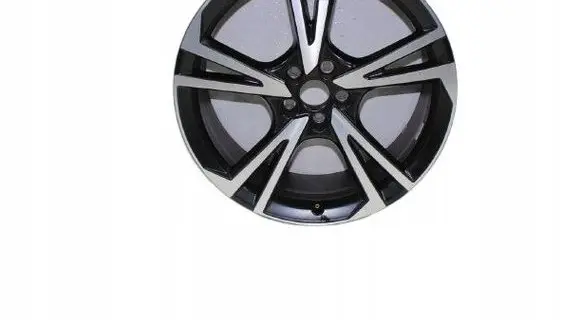 Audi Q5 SQ5 R20 alloy rim 80A601025BF