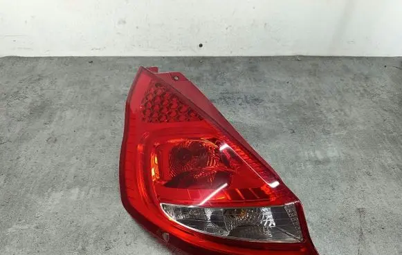 Ford Fiesta Rear/tail lights 8A6113405A