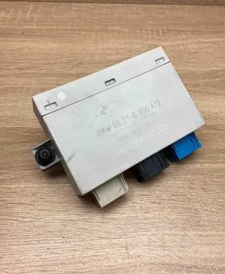 BMW 5 E39 Parking PDC control unit/module 6900412 601719