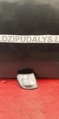 KIA Sportage Front indicator light 6K14
