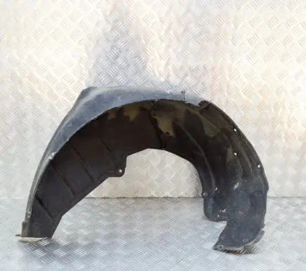 Mini Cooper Countryman R60 Rear arch fender liner splash guards 9804694