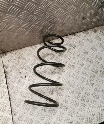Ford Focus Front coil spring