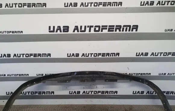 KIA Carens II Front bumper lip 865251D050