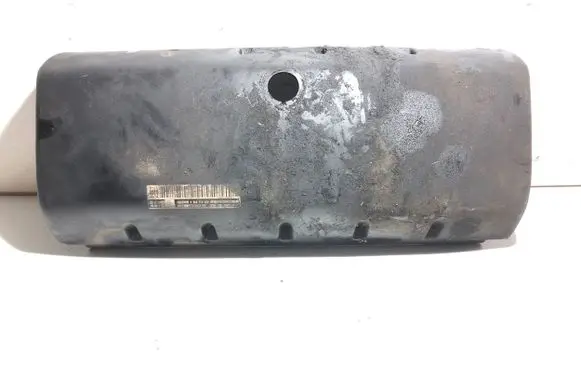 Volkswagen Touareg I Rocker cam cover 07Z103502C