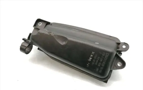 Mercedes-Benz Sprinter W906 Vacuum air tank A6510701000
