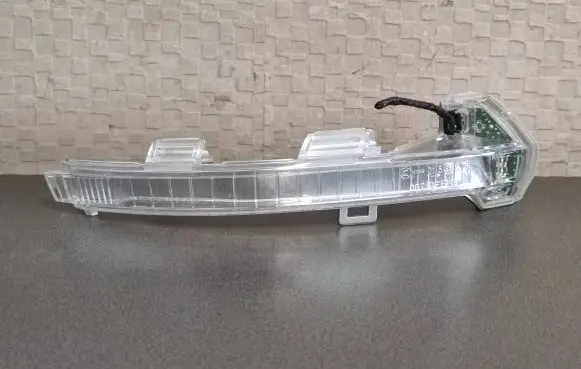 Volkswagen PASSAT B8 Mirror indicator light 3G0949102A