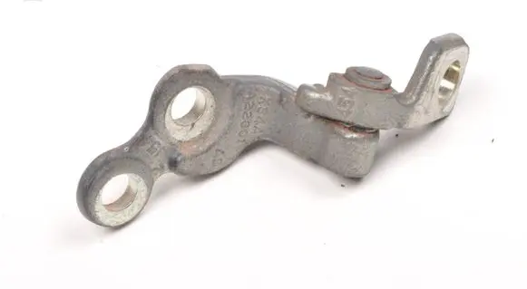 Aston Martin Vantage III Front door upper hinge LEWY