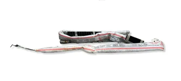 Hyundai i40 Roof airbag 3Z85020000 850203Z000