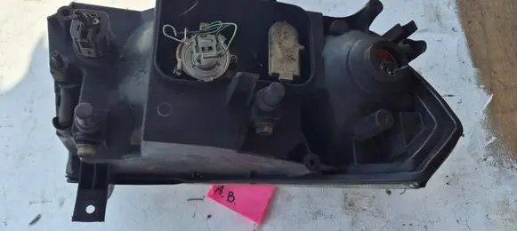 Ford Transit Headlight/headlamp 147454